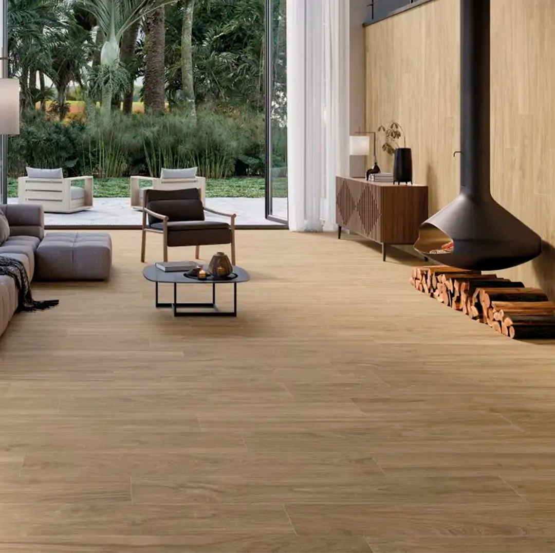 Rivestimenti in ceramica Hannover 8 e 20 mm - Piastrelle di vari formati - Rocersa