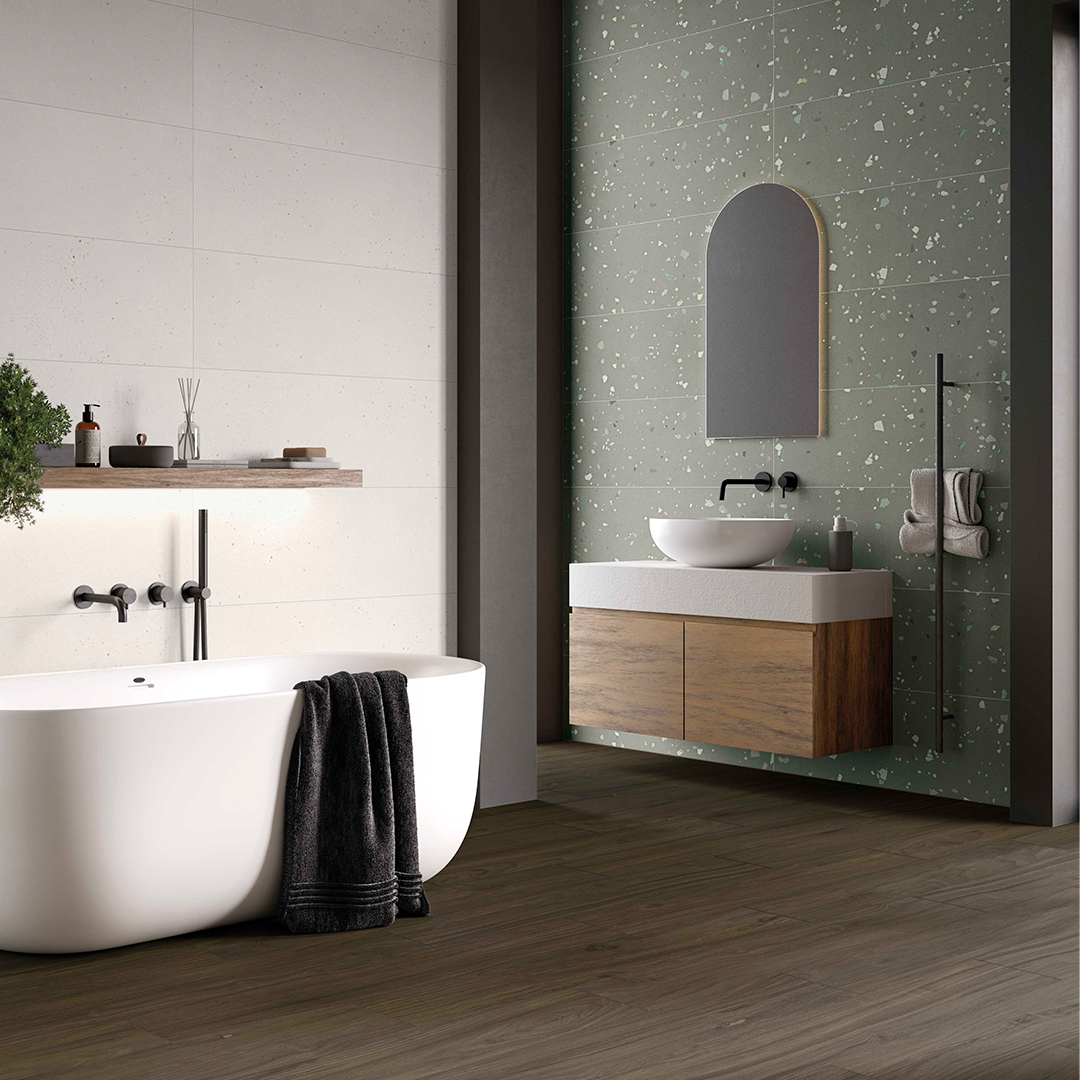 Rivestimento Happy Ceramic 8 e 20 mm - Piastrelle di vari formati - Rocersa