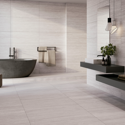 Revestimento Milano Cerâmico 10 e 20 mm - Placas vários formatos - Rocersa