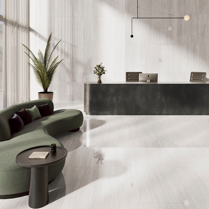 Revestimento Milano Cerâmico 10 e 20 mm - Placas vários formatos - Rocersa