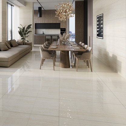 Revestimento Milano Cerâmico 10 e 20 mm - Placas vários formatos - Rocersa