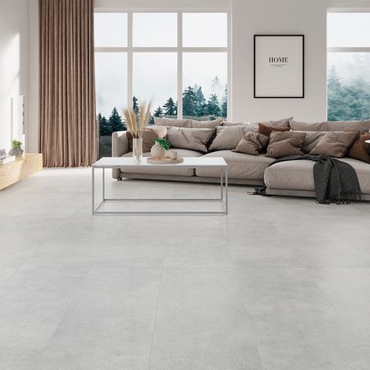 Pavimento Nomade Cerâmico 10 e 20 mm - Placas vários formatos - Rocersa