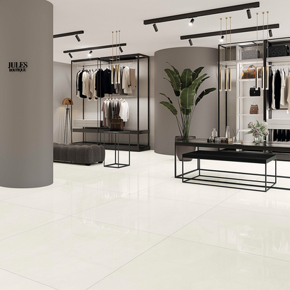 Pavimento Raffaello Cerâmico 10 mm - Placas vários formatos - Rocersa