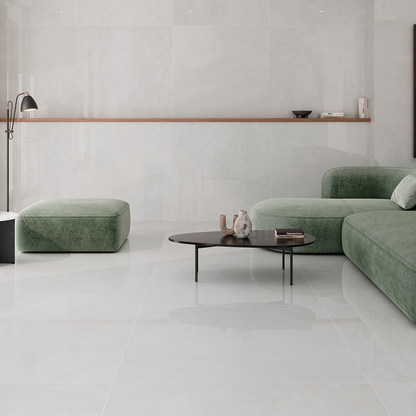 Pavimento Raffaello Cerâmico 10 mm - Placas vários formatos - Rocersa