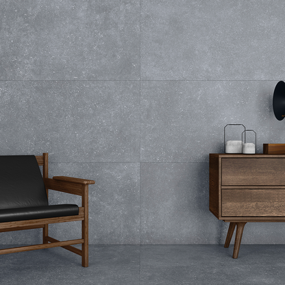 Pavimento HardBlue Cerâmico 8 e 20 mm - Placas vários formatos - Rocersa