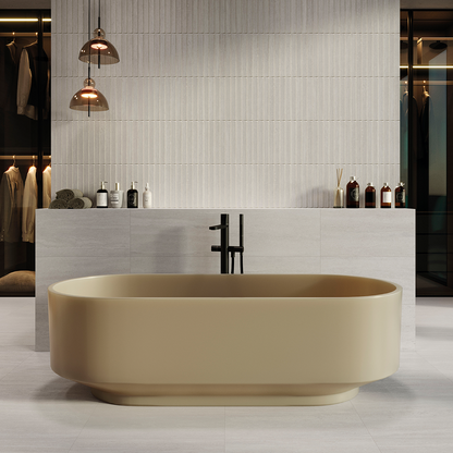 Pavimento Nomade Cerâmico 10 e 20 mm - Placas vários formatos - Rocersa