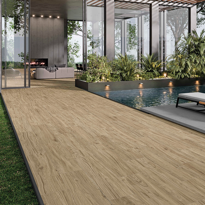 Pavimento Bosland Cerâmico 7 e 20 mm - Placas vários formatos - Rocersa