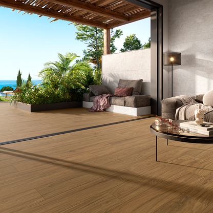 Pavimento Bosland Cerâmico 7 e 20 mm - Placas vários formatos - Rocersa