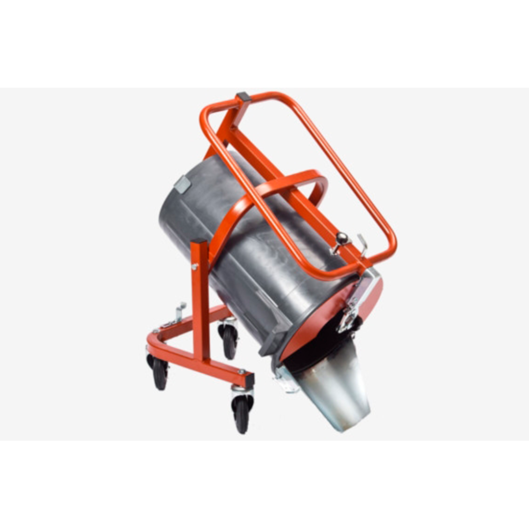 FLUID MIX Special - Balde Misturador para Autonivelante e Betume à base de cimento, tinta e etc.