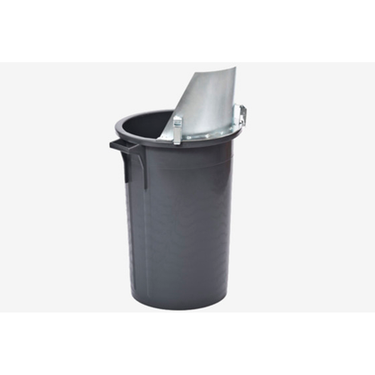 FLUID MIX - Balde Misturador para Autonivelante e Betume à base de cimento, tinta e etc.