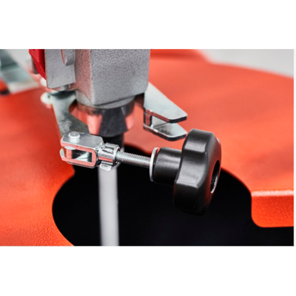 FLUID MIX - Balde Misturador para Autonivelante e Betume à base de cimento, tinta e etc.