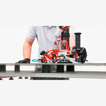 BM180 MK3 180 x 90 cm Raimondi workbench 