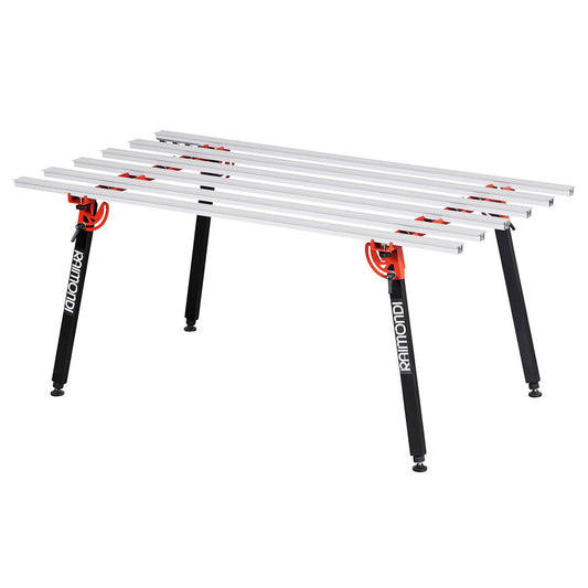 Bancada de trabalho BM180 MK3 180 x 90 cm Raimondi