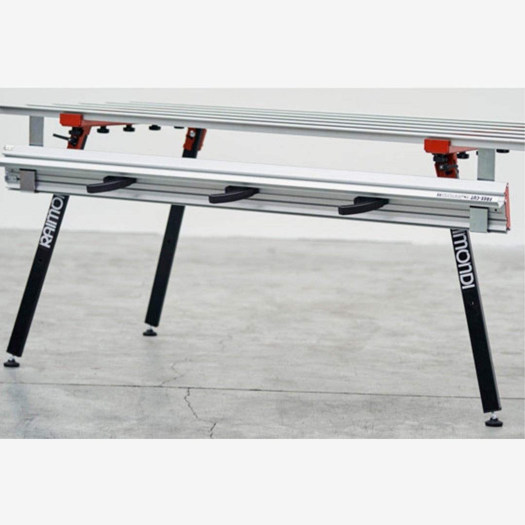 BM180 MK3 180 x 90 cm Raimondi workbench 