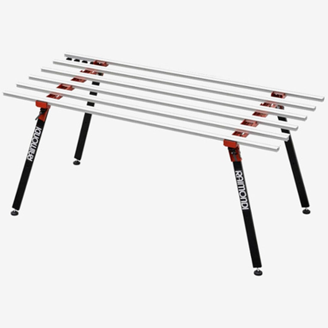 BM180 MK3 180 x 90 cm Raimondi workbench 