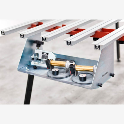 BM180 MK3 180 x 90 cm Raimondi workbench 