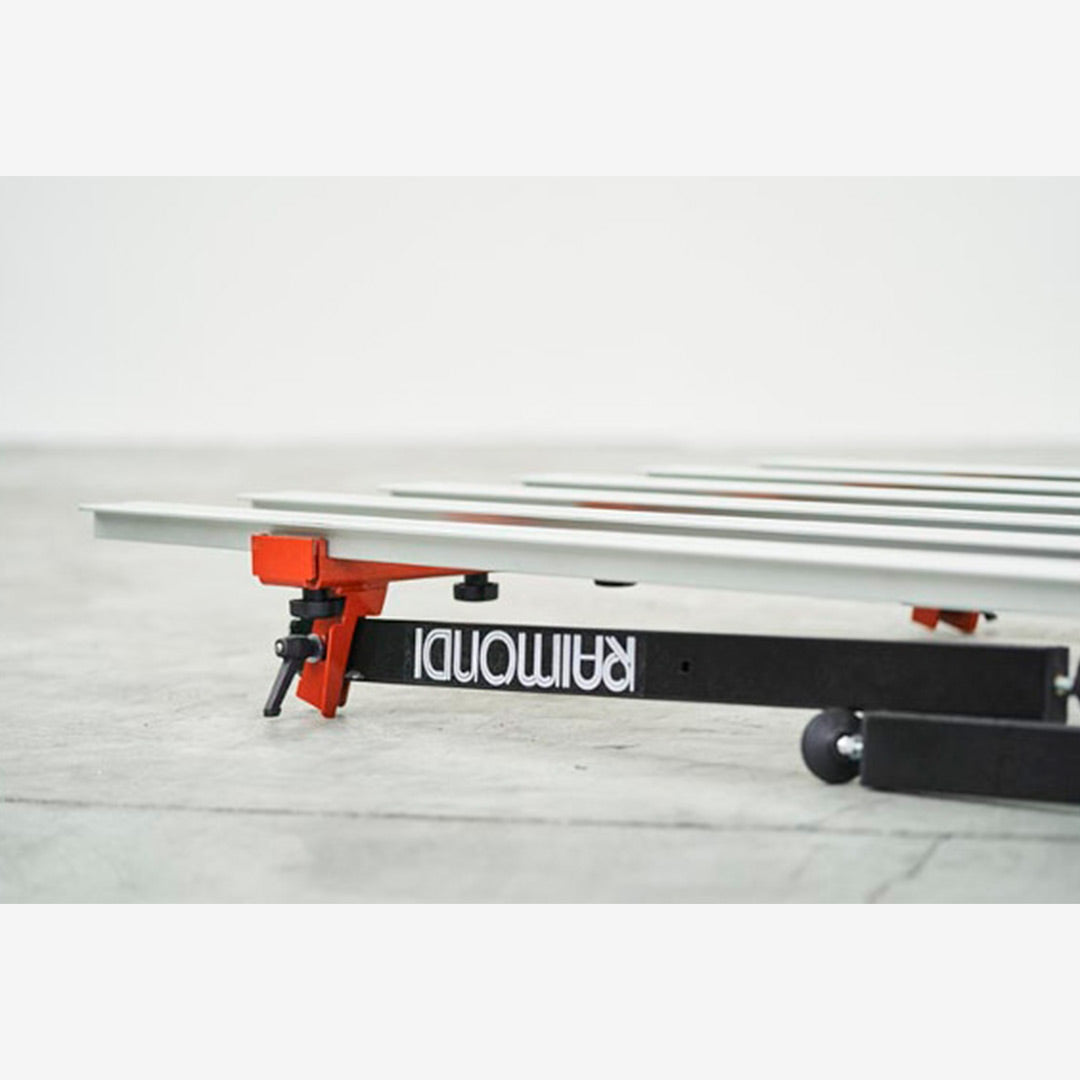 BM180 MK3 180 x 90 cm Raimondi workbench 