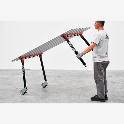 BM180 MK3 180 x 90 cm Raimondi workbench 