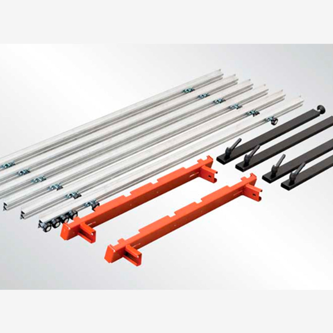 BM180 MK3 180 x 90 cm Raimondi workbench 