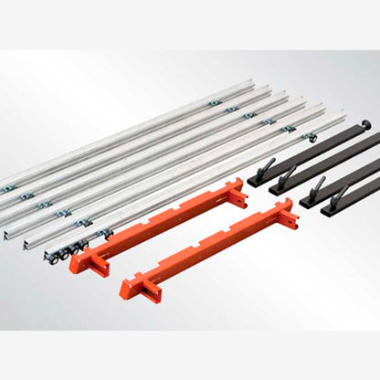 BM180 MK3 180 x 90 cm Raimondi workbench 