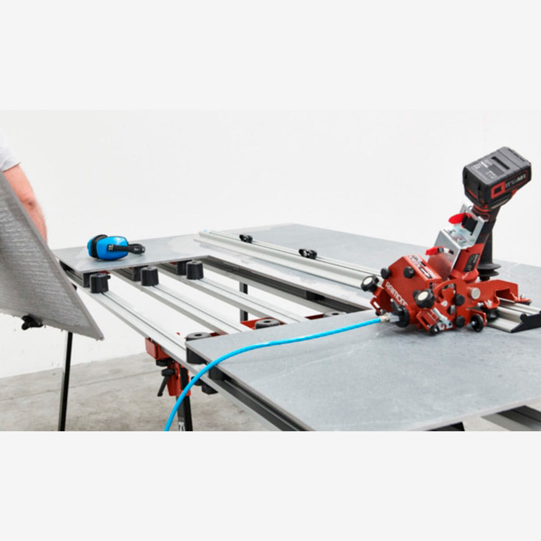 BM180 MK3 180 x 90 cm Raimondi workbench 