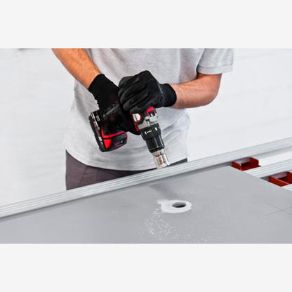 BM180 MK3 180 x 90 cm Raimondi workbench 