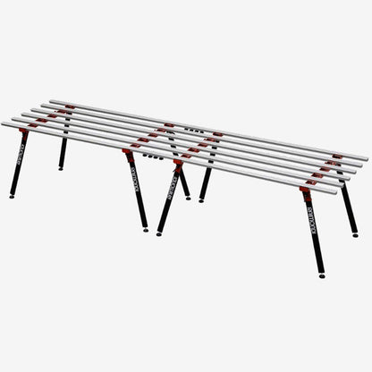 BM180 MK3 180 x 90 cm Raimondi workbench 