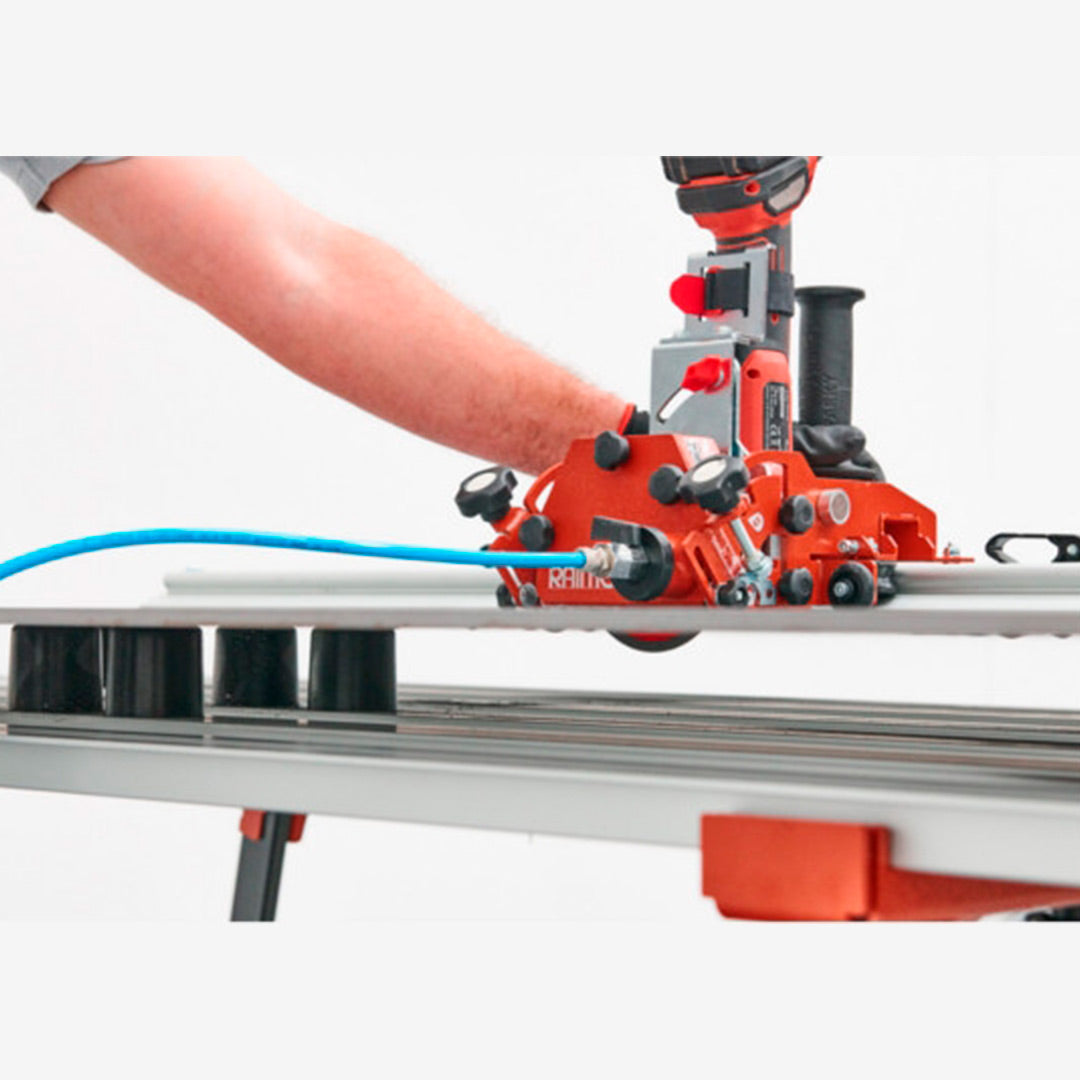 BM180 MK3 180 x 90 cm Raimondi workbench 