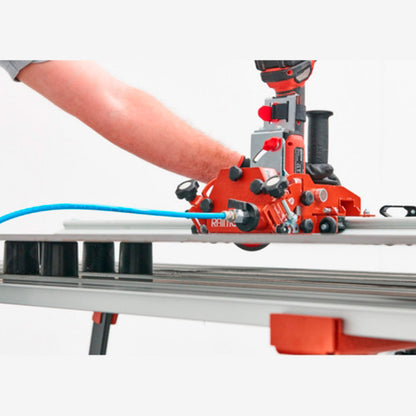 BM180 MK3 180 x 90 cm Raimondi workbench 