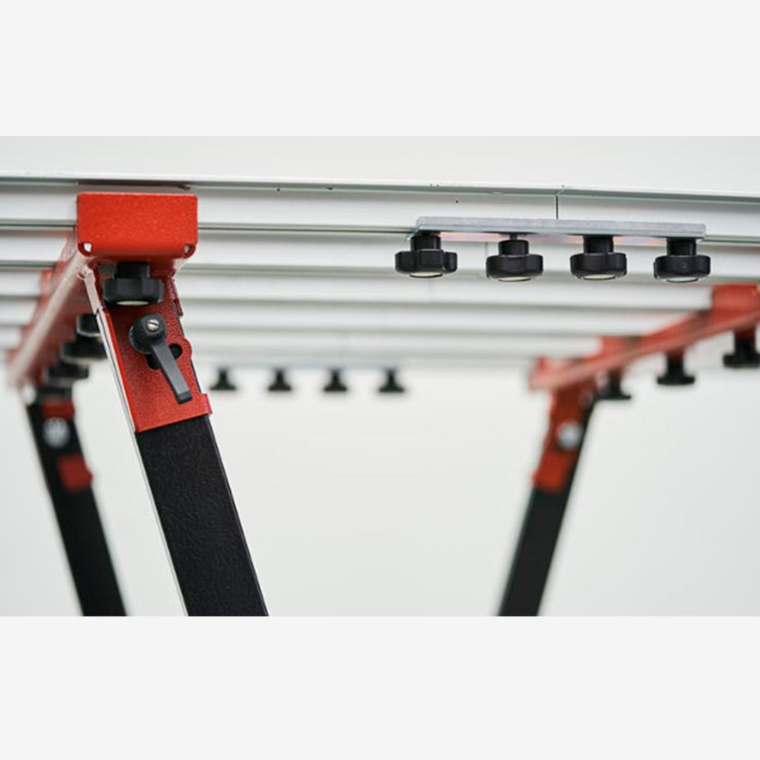 BM180 MK3 180 x 90 cm Raimondi workbench 