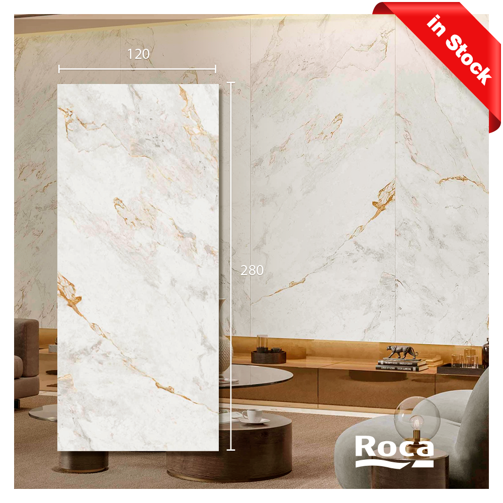 Revestimento 280 x 120 - Paraná - Roca