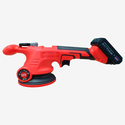 Battile máquina para vibrar lâmina de grandes dimensões