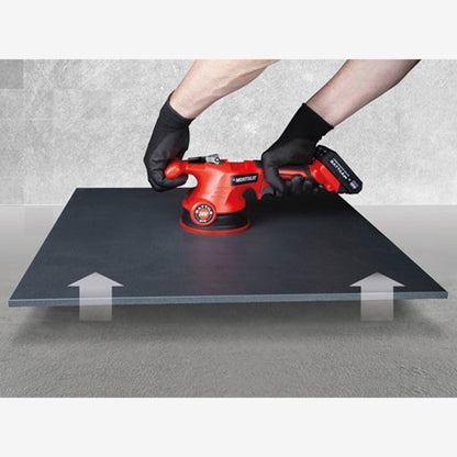 Battile máquina para vibrar lâmina de grandes dimensões