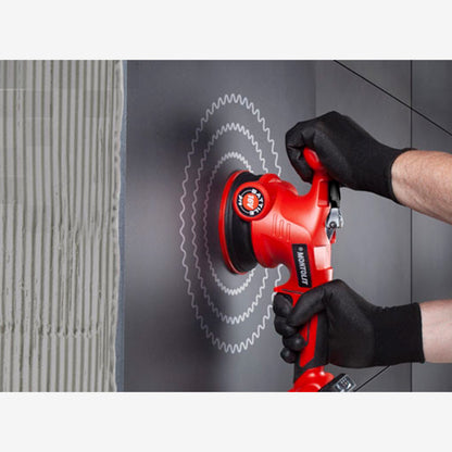 Battile máquina para vibrar lâmina de grandes dimensões