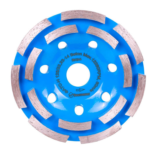 COPO DE RETIFICAÇÃO DGS-S 125/22,23 BETON