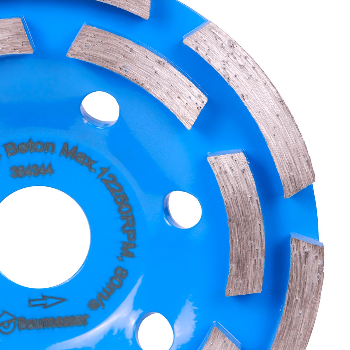 COPO DE RETIFICAÇÃO DGS-S 125/22,23 BETON