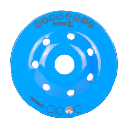 COPO DE RETIFICAÇÃO DGS-S 125/22,23 BETON