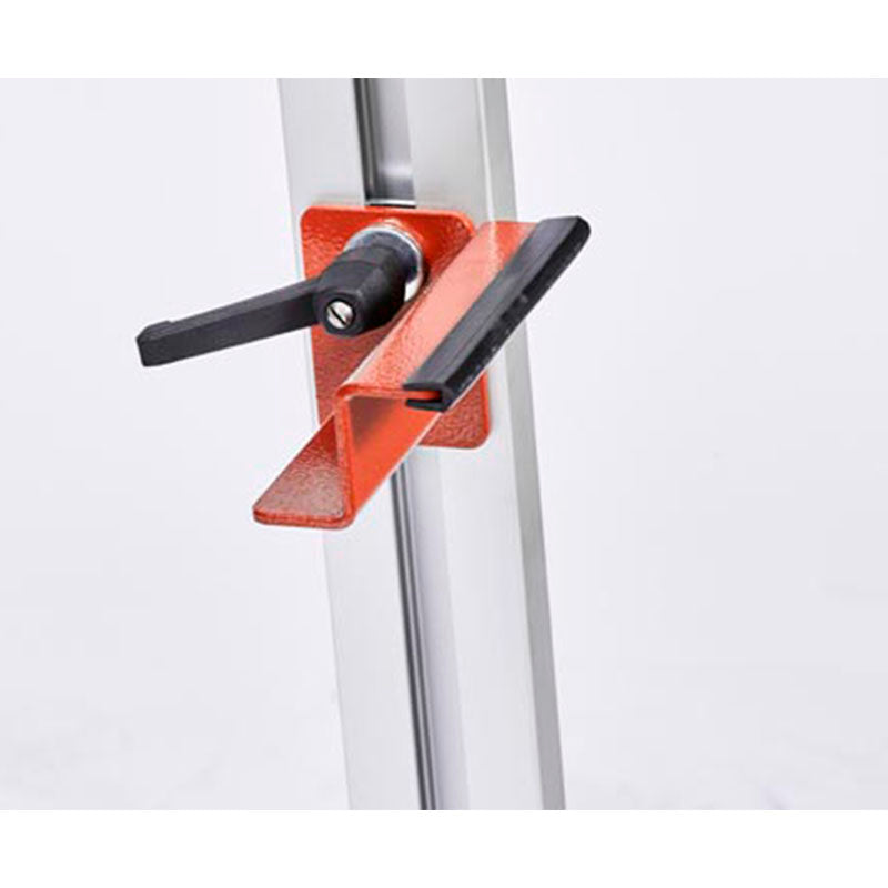 CAM ADV - Carro de transporte e armazenamento de placas de grande formato