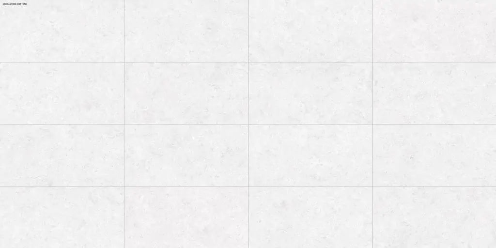 Pavimento Coralstone Cerâmico 8 e 20 mm - Placas vários formatos - Rocersa