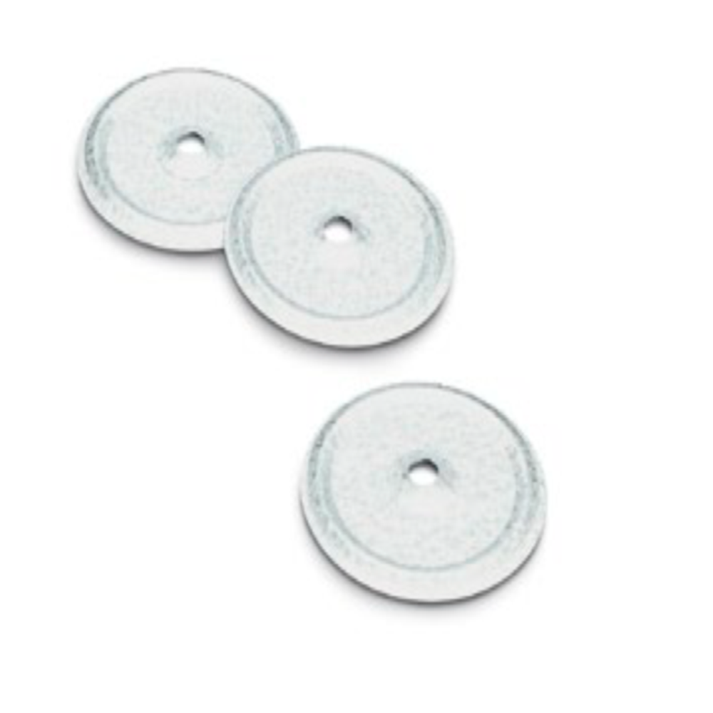 Jackoboard® Anilhas de Fixação - Galvanizado