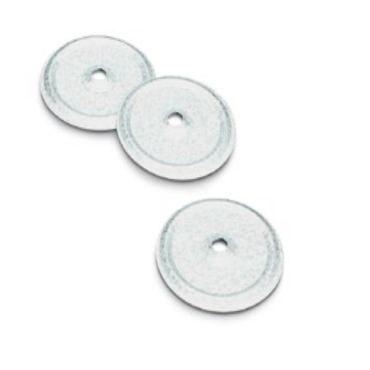 Jackoboard® Anilhas de Fixação - Galvanizado