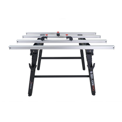 MESA PARA LADRILHADORES CERAMAX 1200 2.0