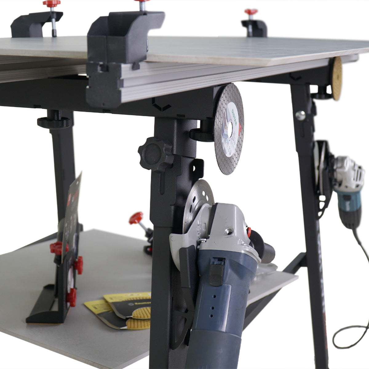 MESA PARA LADRILHADORES CERAMAX 1200 2.0