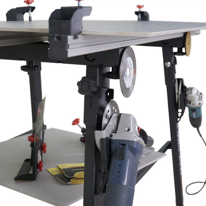 MESA PARA LADRILHADORES CERAMAX 1200 2.0