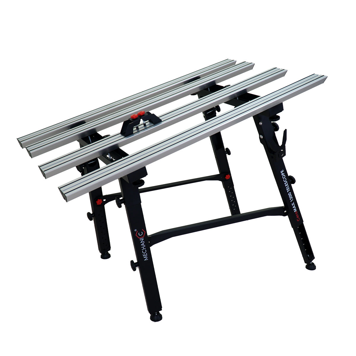 MESA DE LADRILHADOR CERAMAX 1200 TELESCOP 2.0