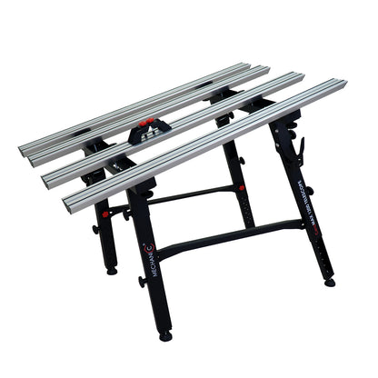 MESA DE LADRILHADOR CERAMAX 1200 TELESCOP 2.0