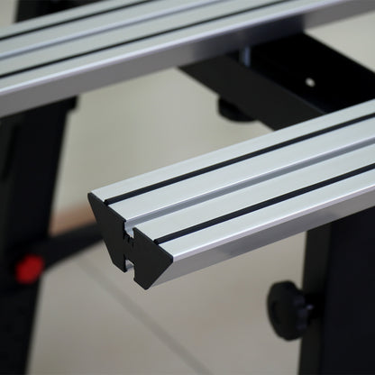 MESA DE LADRILHADOR CERAMAX 1200 TELESCOP 2.0