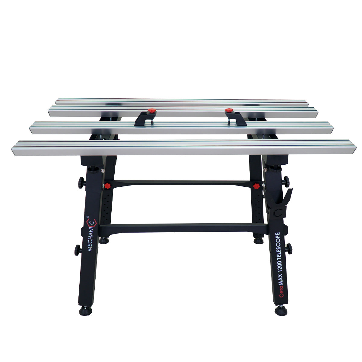 MESA DE LADRILHADOR CERAMAX 1200 TELESCOP 2.0