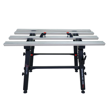 MESA DE LADRILHADOR CERAMAX 1200 TELESCOP 2.0