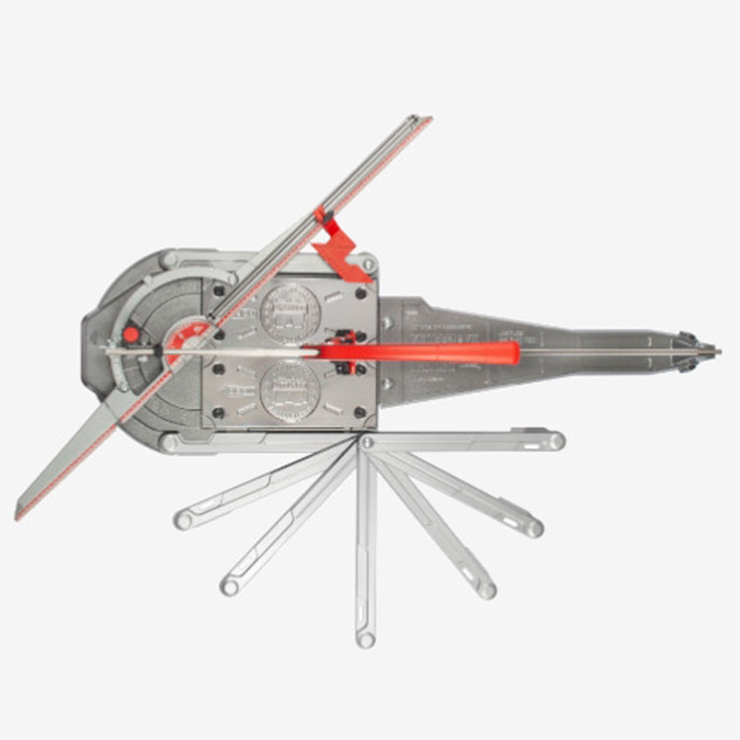 Cortadora MASTERPIUMA P5